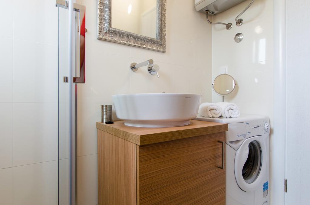 Apartments & Rooms Tiramola - Old Town Trogir Phòng bức ảnh