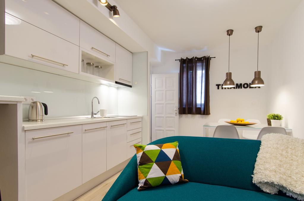 Apartments & Rooms Tiramola - Old Town Trogir Phòng bức ảnh