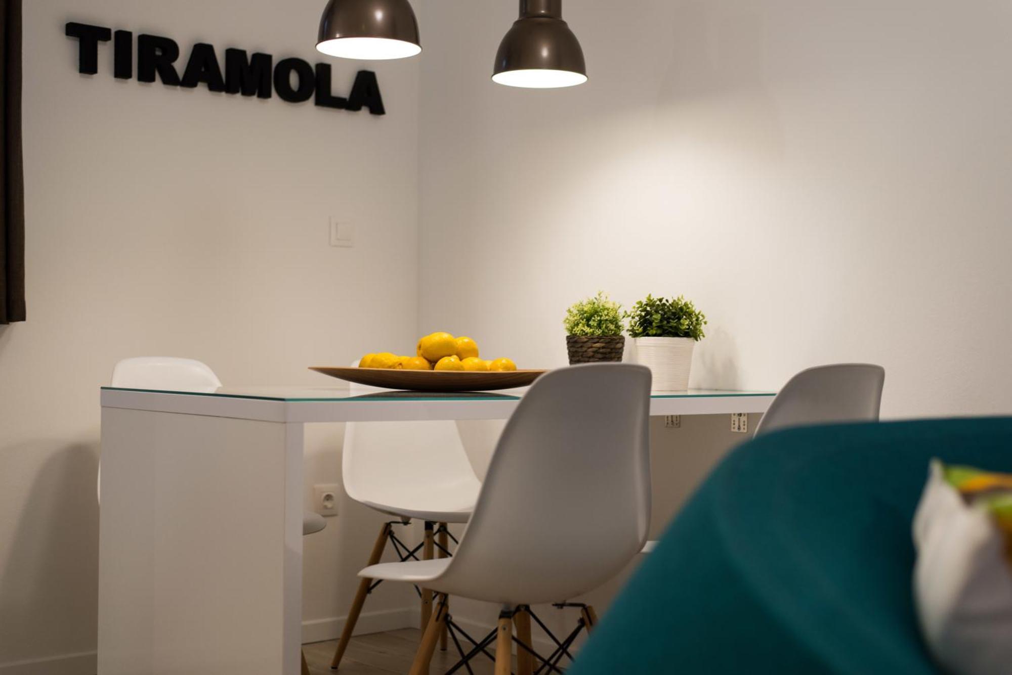 Apartments & Rooms Tiramola - Old Town Trogir Phòng bức ảnh