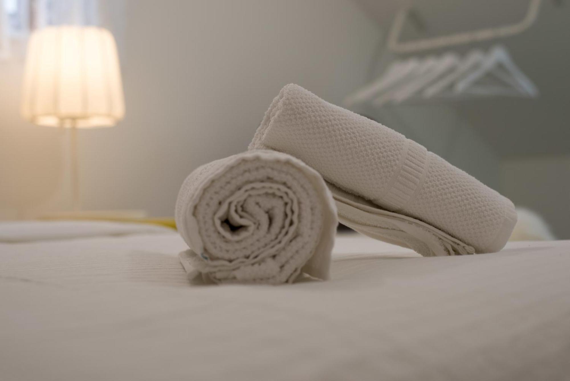 Apartments & Rooms Tiramola - Old Town Trogir Phòng bức ảnh