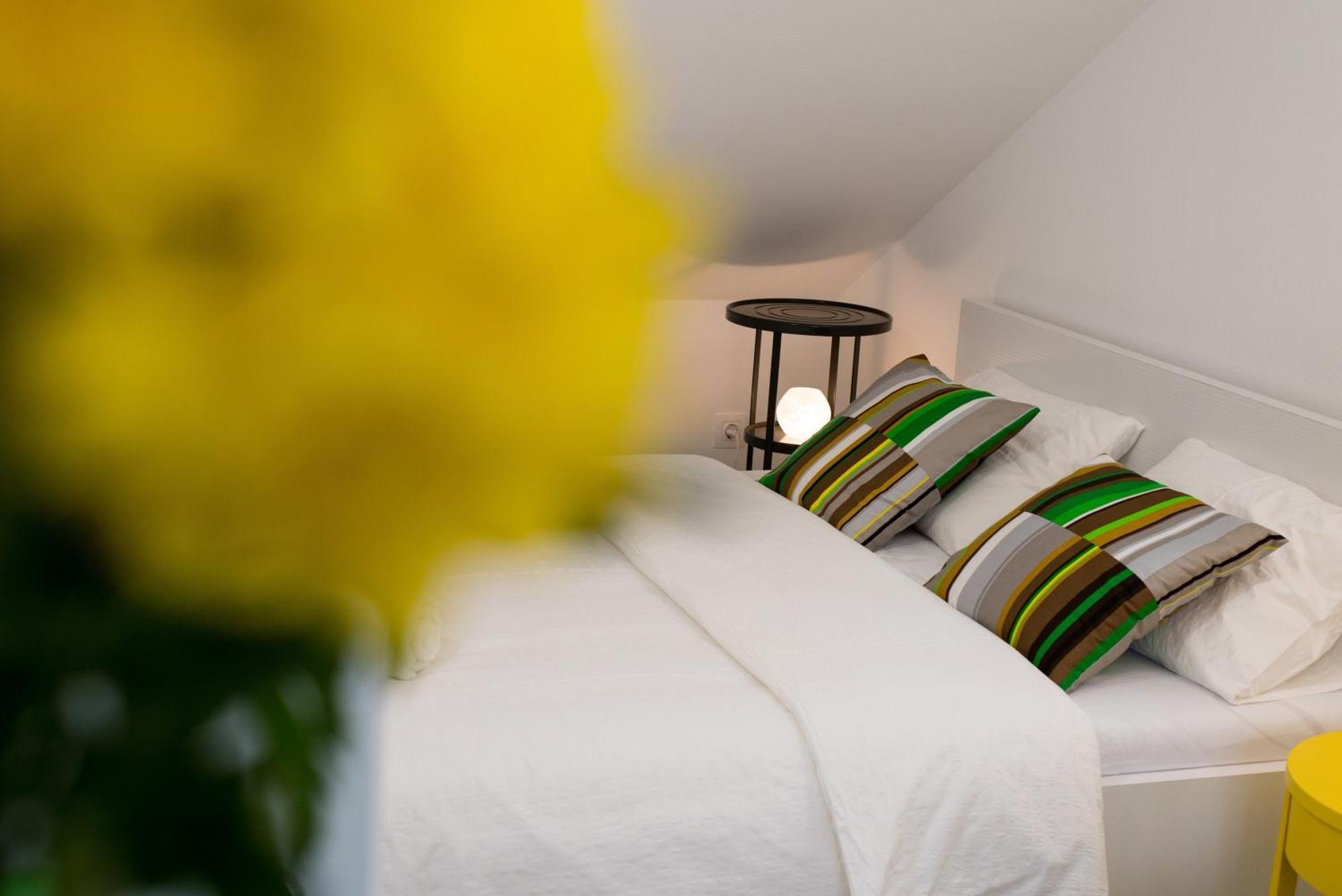 Apartments & Rooms Tiramola - Old Town Trogir Phòng bức ảnh