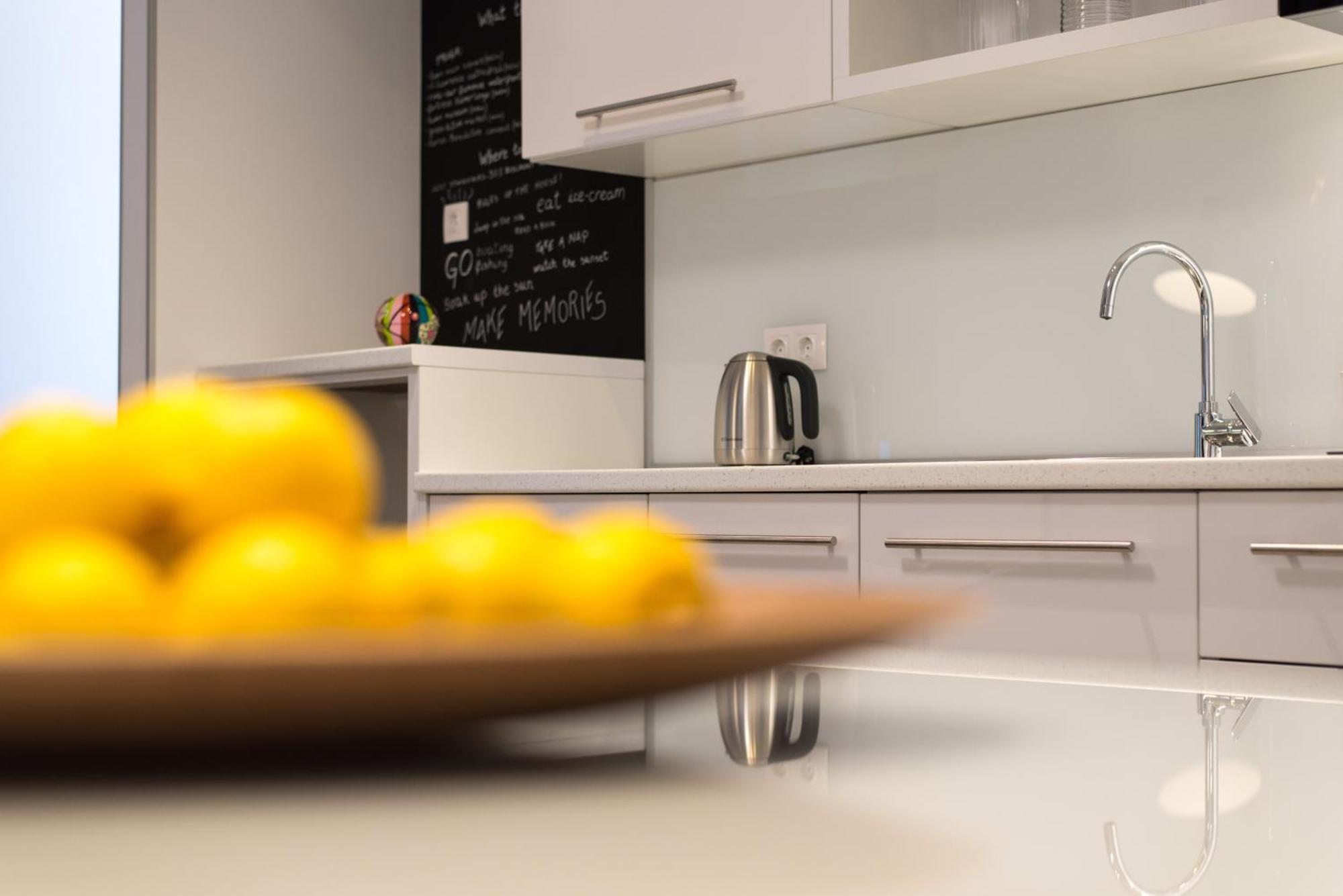 Apartments & Rooms Tiramola - Old Town Trogir Phòng bức ảnh