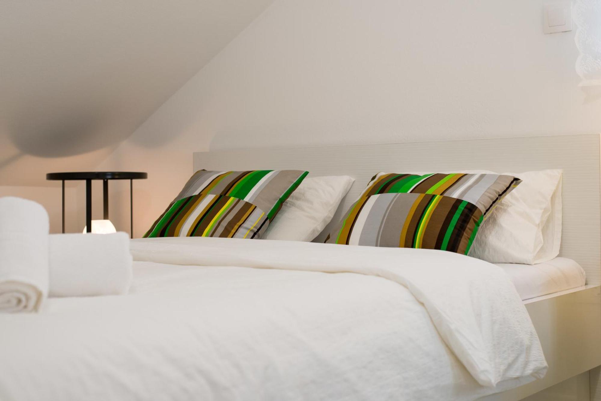 Apartments & Rooms Tiramola - Old Town Trogir Phòng bức ảnh