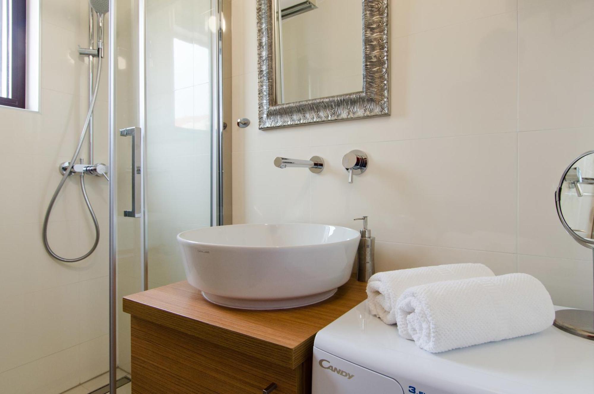Apartments & Rooms Tiramola - Old Town Trogir Phòng bức ảnh