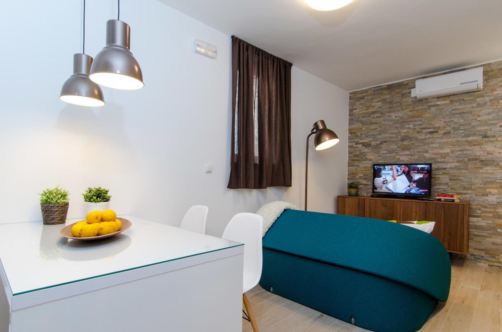Apartments & Rooms Tiramola - Old Town Trogir Phòng bức ảnh
