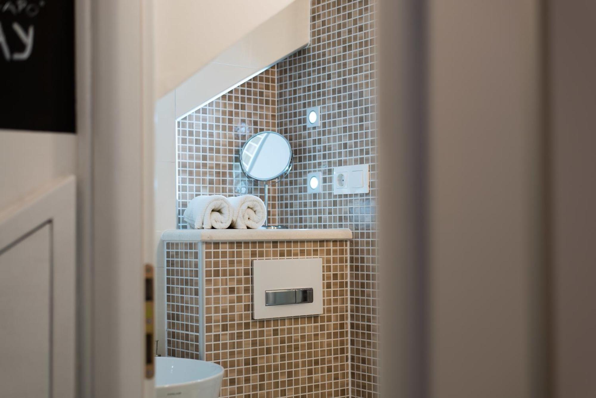 Apartments & Rooms Tiramola - Old Town Trogir Phòng bức ảnh