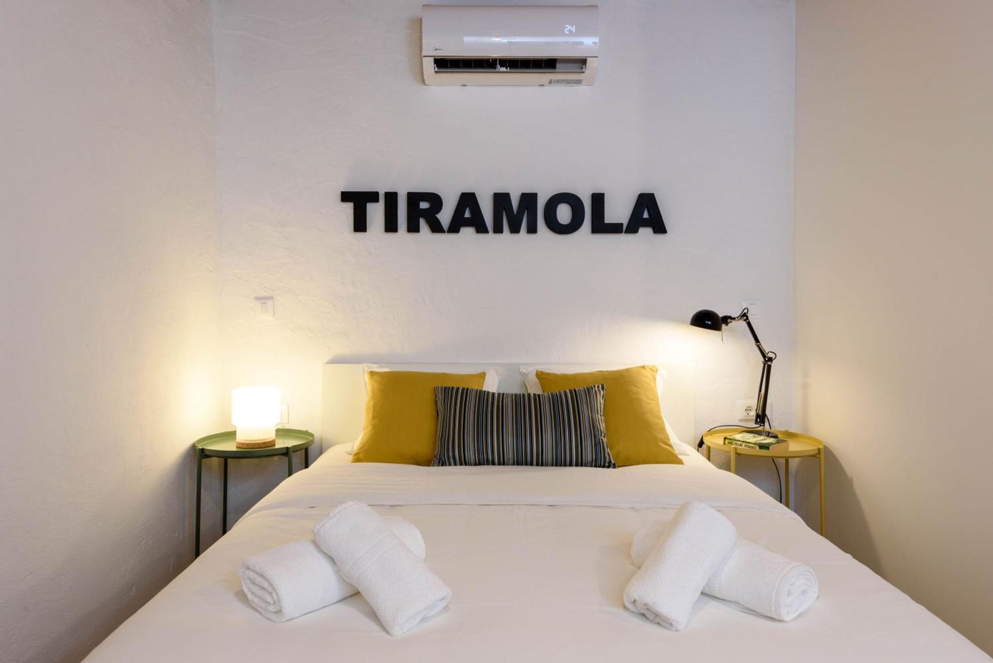 Apartments & Rooms Tiramola - Old Town Trogir Phòng bức ảnh