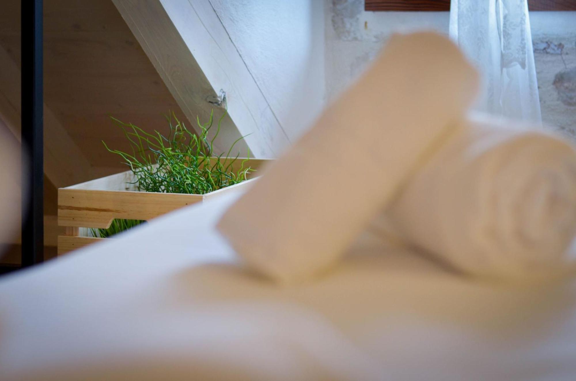 Apartments & Rooms Tiramola - Old Town Trogir Phòng bức ảnh