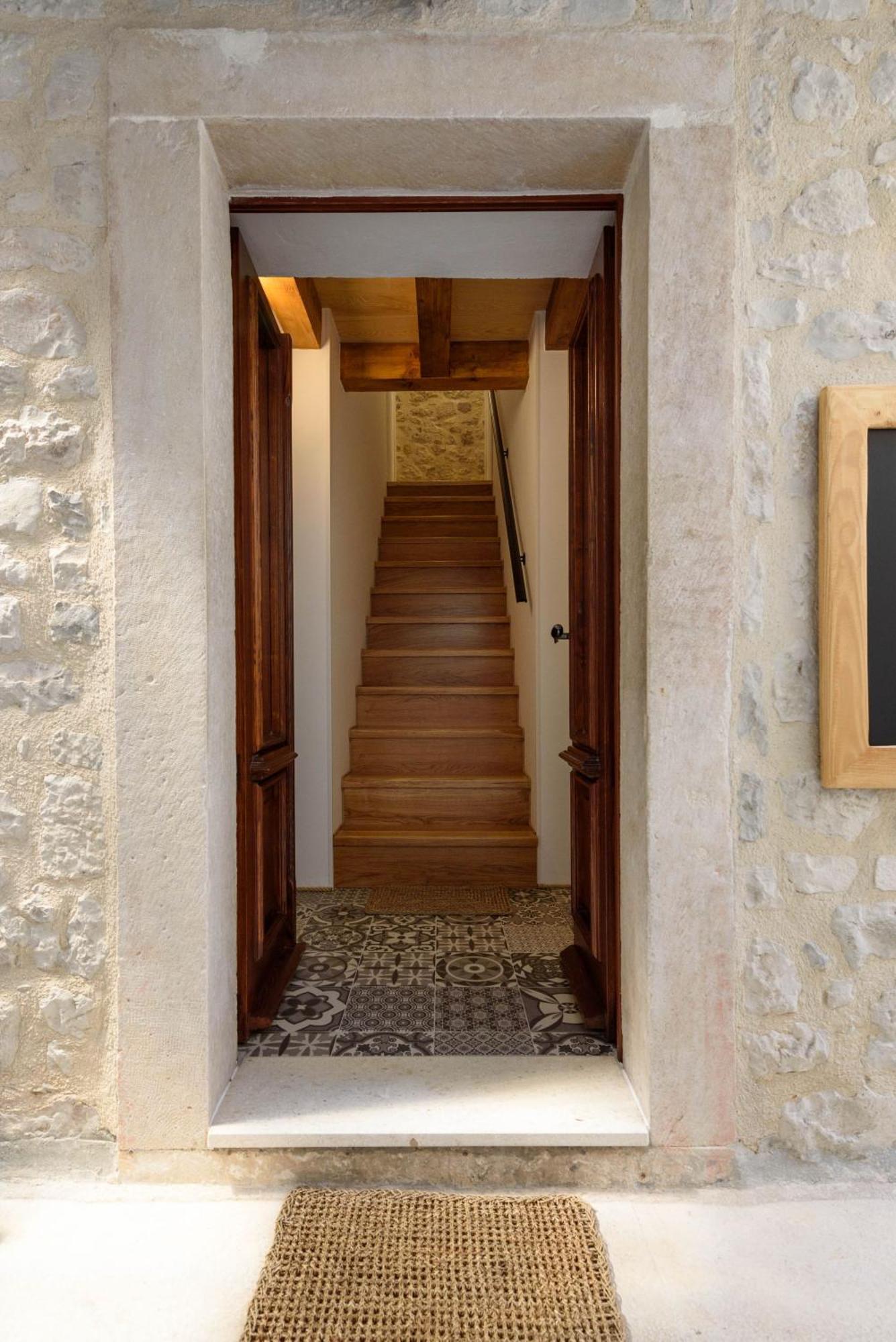 Apartments & Rooms Tiramola - Old Town Trogir Phòng bức ảnh