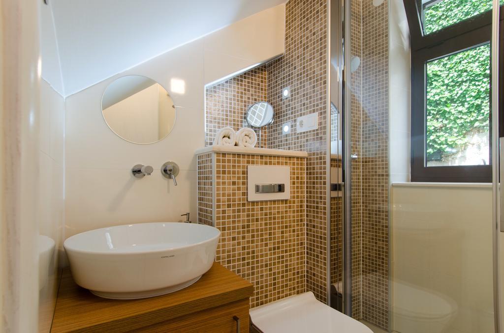 Apartments & Rooms Tiramola - Old Town Trogir Phòng bức ảnh