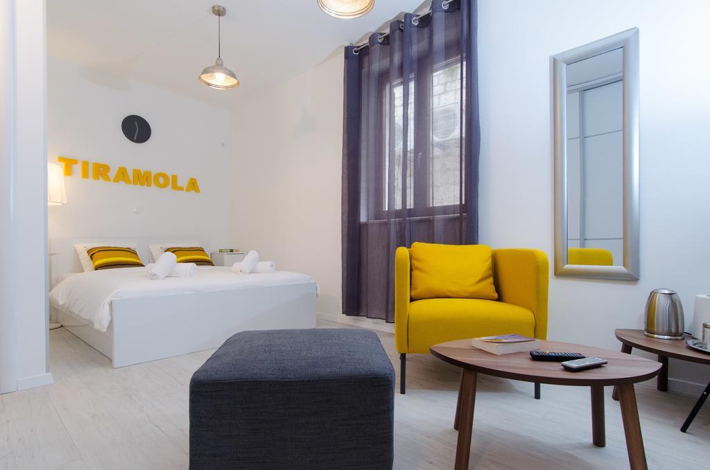 Apartments & Rooms Tiramola - Old Town Trogir Phòng bức ảnh