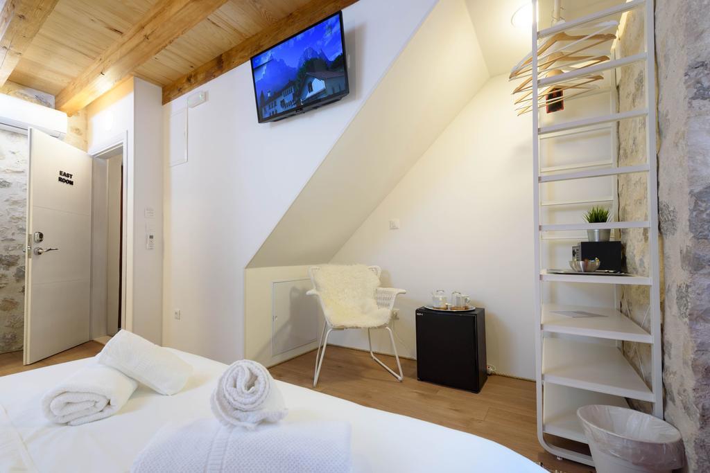 Apartments & Rooms Tiramola - Old Town Trogir Ngoại thất bức ảnh