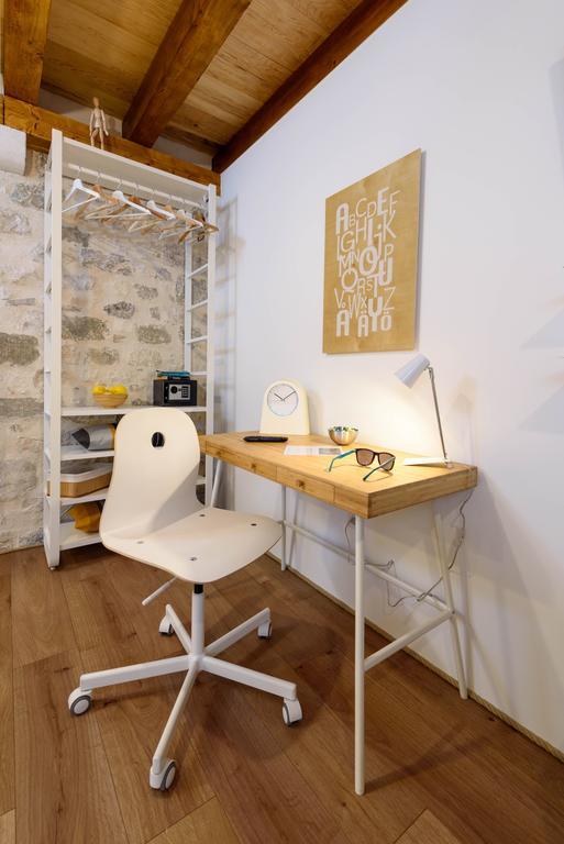 Apartments & Rooms Tiramola - Old Town Trogir Ngoại thất bức ảnh