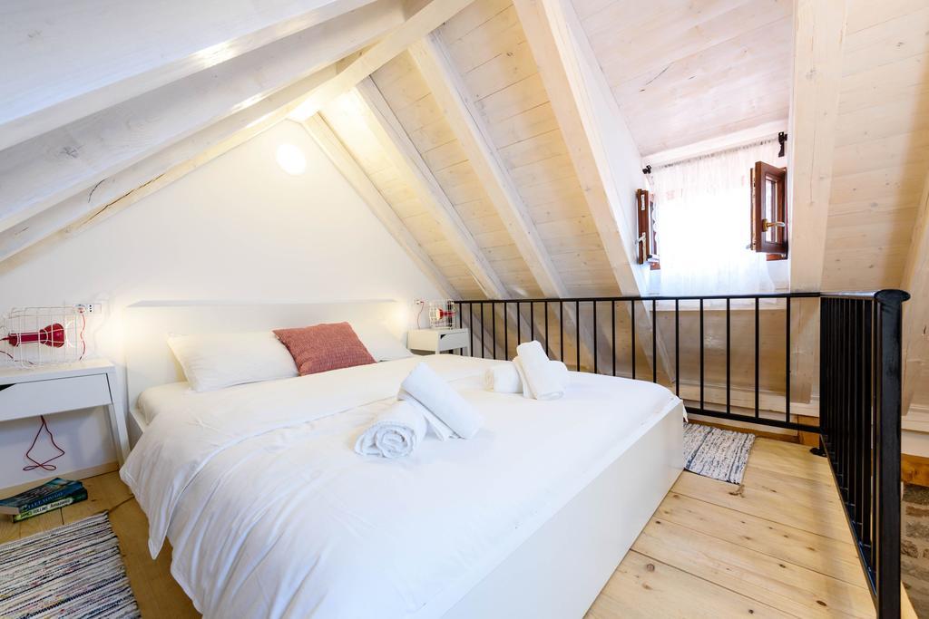 Apartments & Rooms Tiramola - Old Town Trogir Ngoại thất bức ảnh