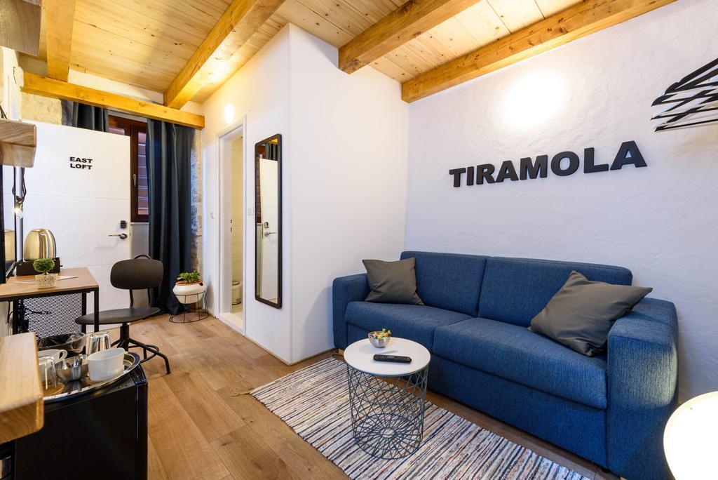 Apartments & Rooms Tiramola - Old Town Trogir Ngoại thất bức ảnh