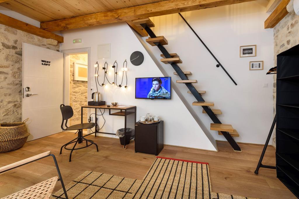Apartments & Rooms Tiramola - Old Town Trogir Ngoại thất bức ảnh