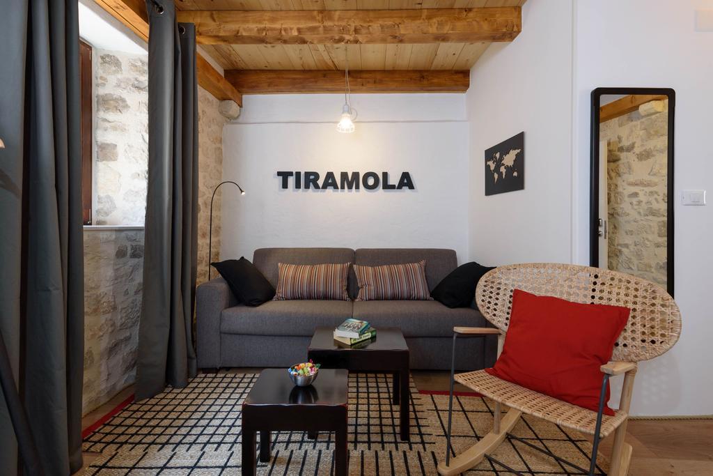 Apartments & Rooms Tiramola - Old Town Trogir Ngoại thất bức ảnh