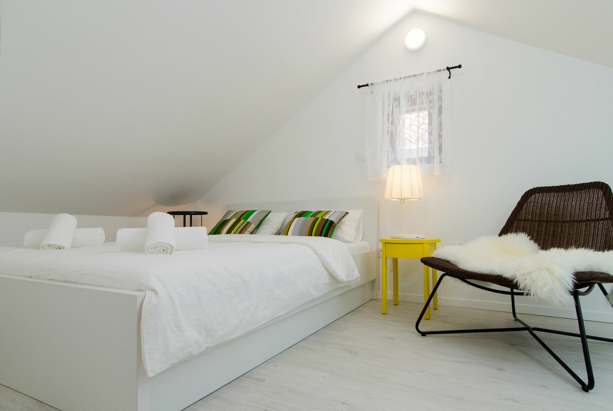 Apartments & Rooms Tiramola - Old Town Trogir Ngoại thất bức ảnh