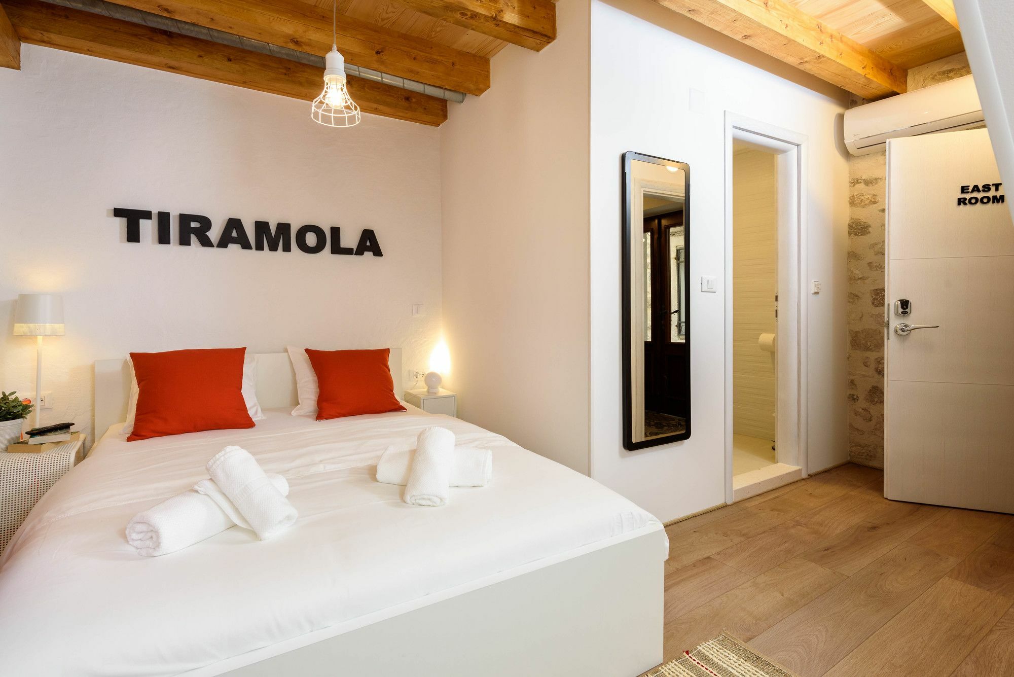 Apartments & Rooms Tiramola - Old Town Trogir Ngoại thất bức ảnh
