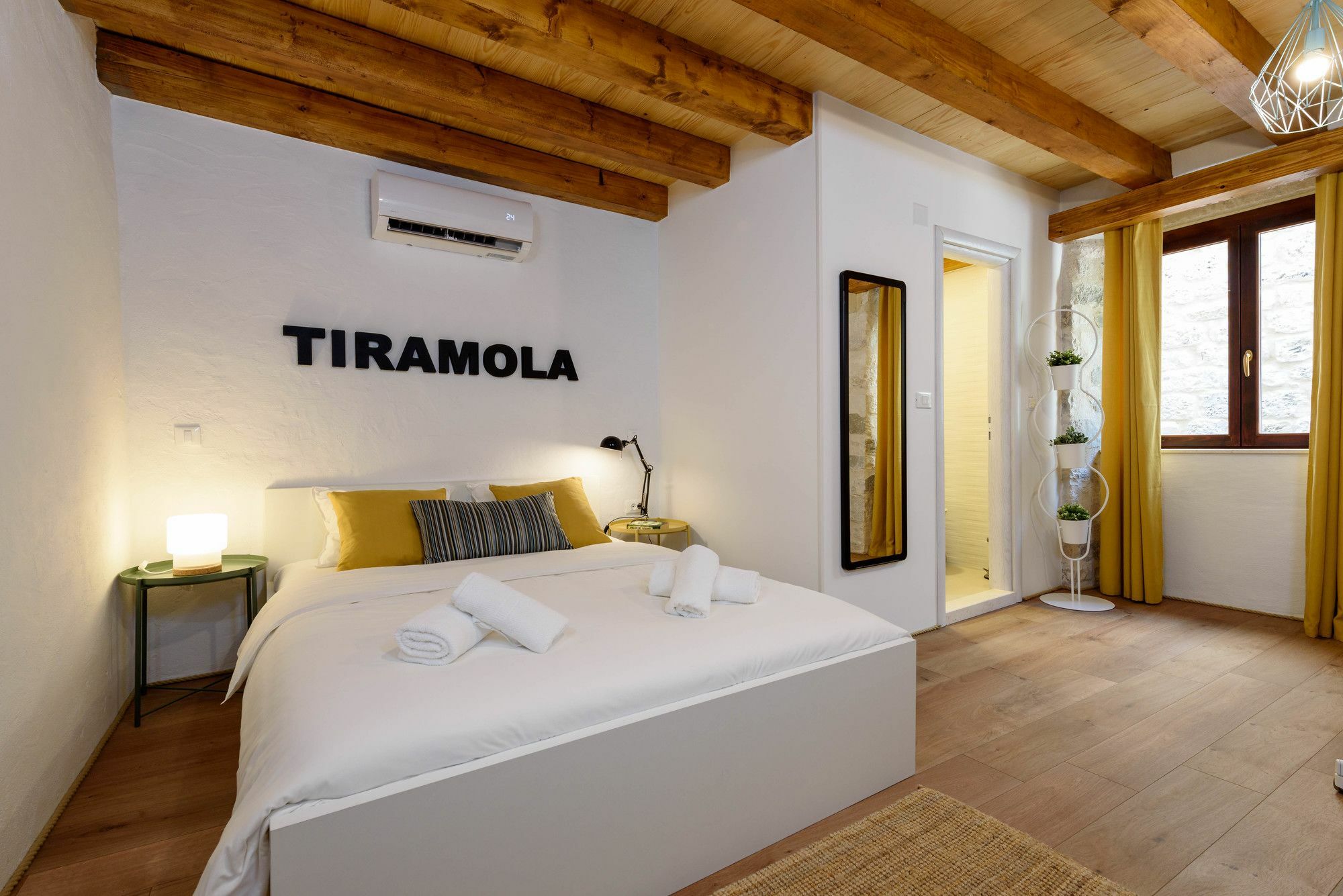 Apartments & Rooms Tiramola - Old Town Trogir Ngoại thất bức ảnh