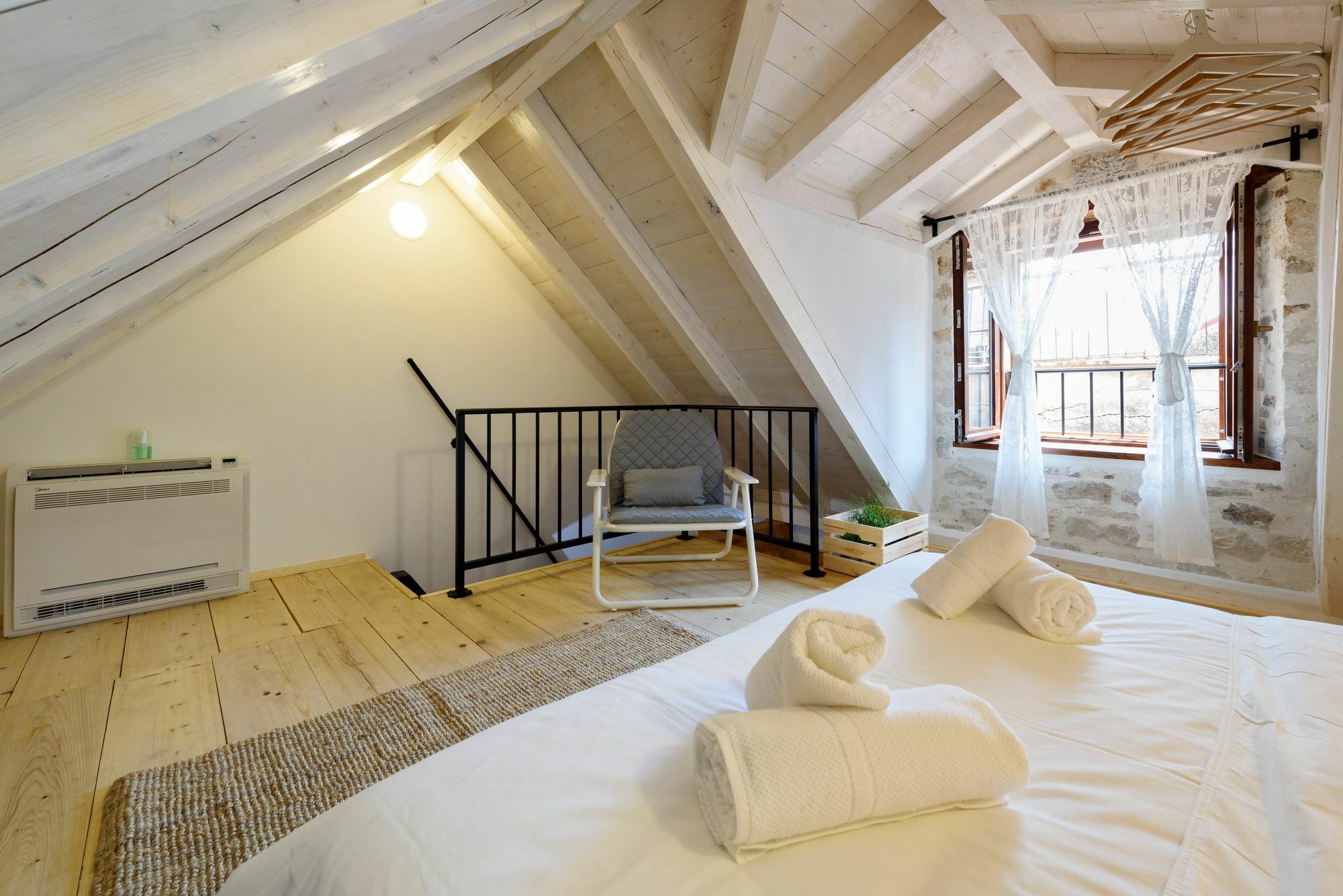 Apartments & Rooms Tiramola - Old Town Trogir Ngoại thất bức ảnh