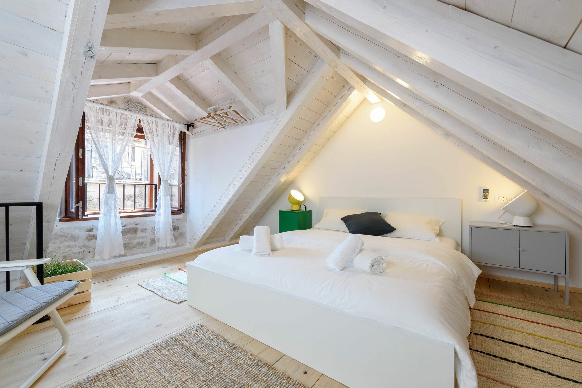 Apartments & Rooms Tiramola - Old Town Trogir Ngoại thất bức ảnh